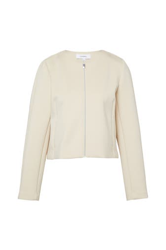 COMMA, Jacke 9300_helles beige