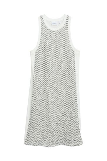 COMMA, Kleid 99X0_schwarz