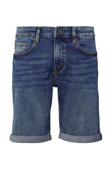 QS BY S.OLIVER Jeans JOHN 57Z6_dunkelblau Tapered