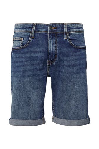 QS BY S.OLIVER Jeans JOHN 57Z6_dunkelblau Tapered