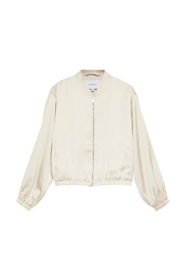 COMMA, Jacke 9300_helles beige