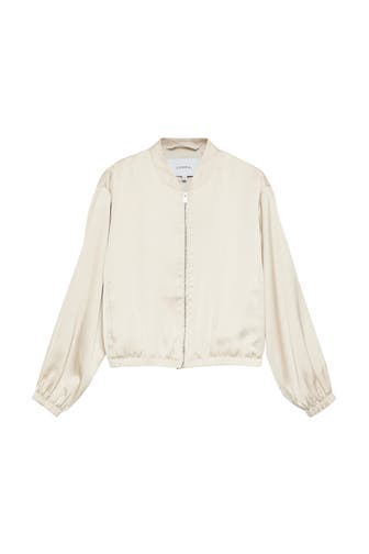 COMMA, Jacke 9300_helles beige