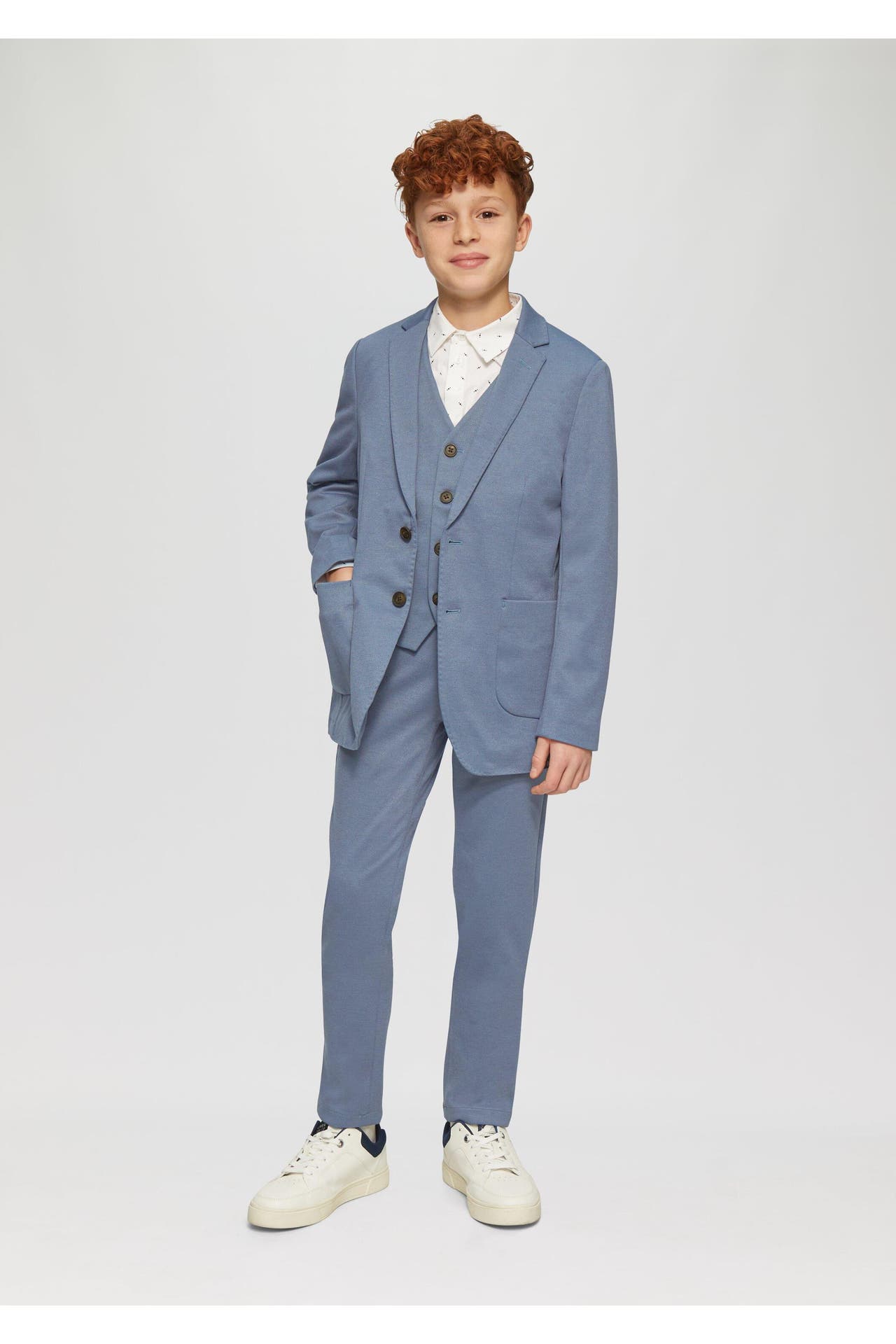 S.OLIVER Indoor-Jacke, Bild 1
