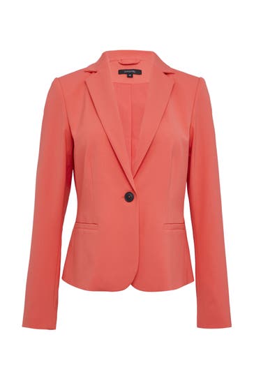 COMMA, Blazer 4511_koralle