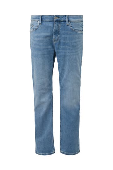 S.OLIVER Jeans CASBY 53Z3_blau Tapered