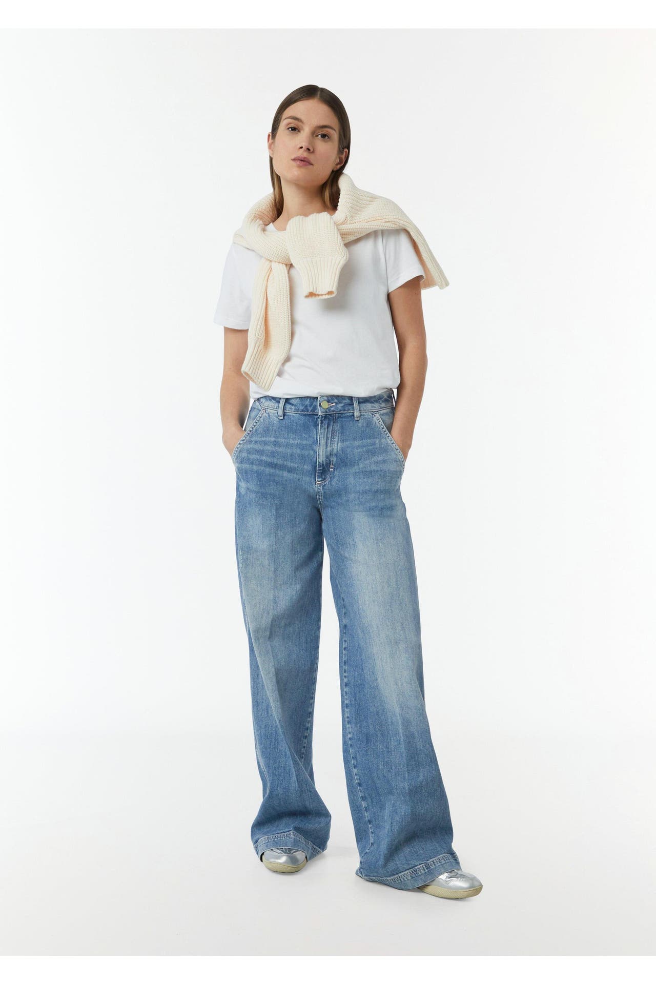 COMMA, Jeans-Hose, Bild 1