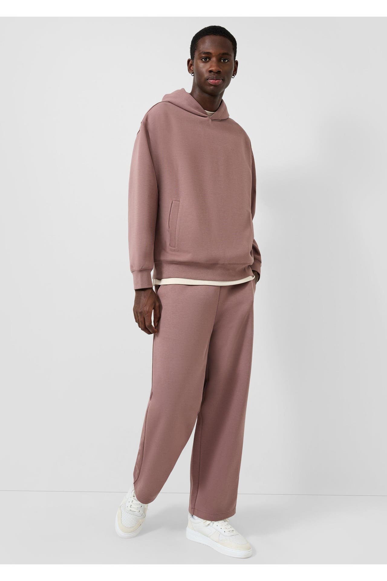 QS BY S.OLIVER Sweatshirt 8626_braun, Bild 1