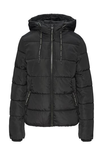 QS BY S.OLIVER Jacke 9999_schwarz