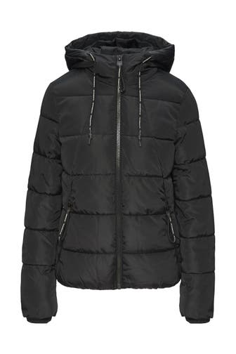 QS BY S.OLIVER Jacke 9999_schwarz