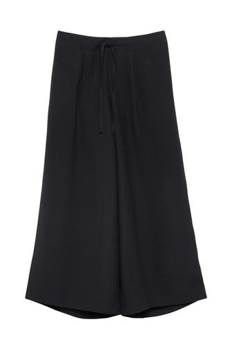 QS BY S.OLIVER Stoffhose 9999_schwarz Tapered