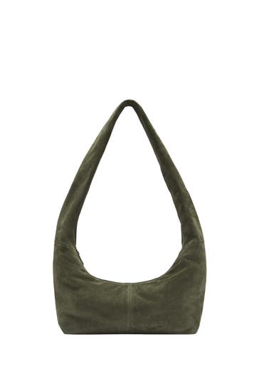 LIEBESKIND BERLIN Schultertasche 7941_olivgrün