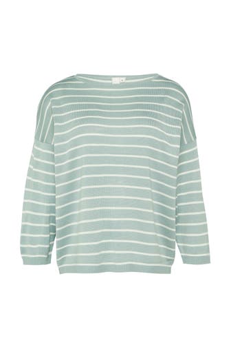QS BY S.OLIVER Pullover 02G0_salbeigrün