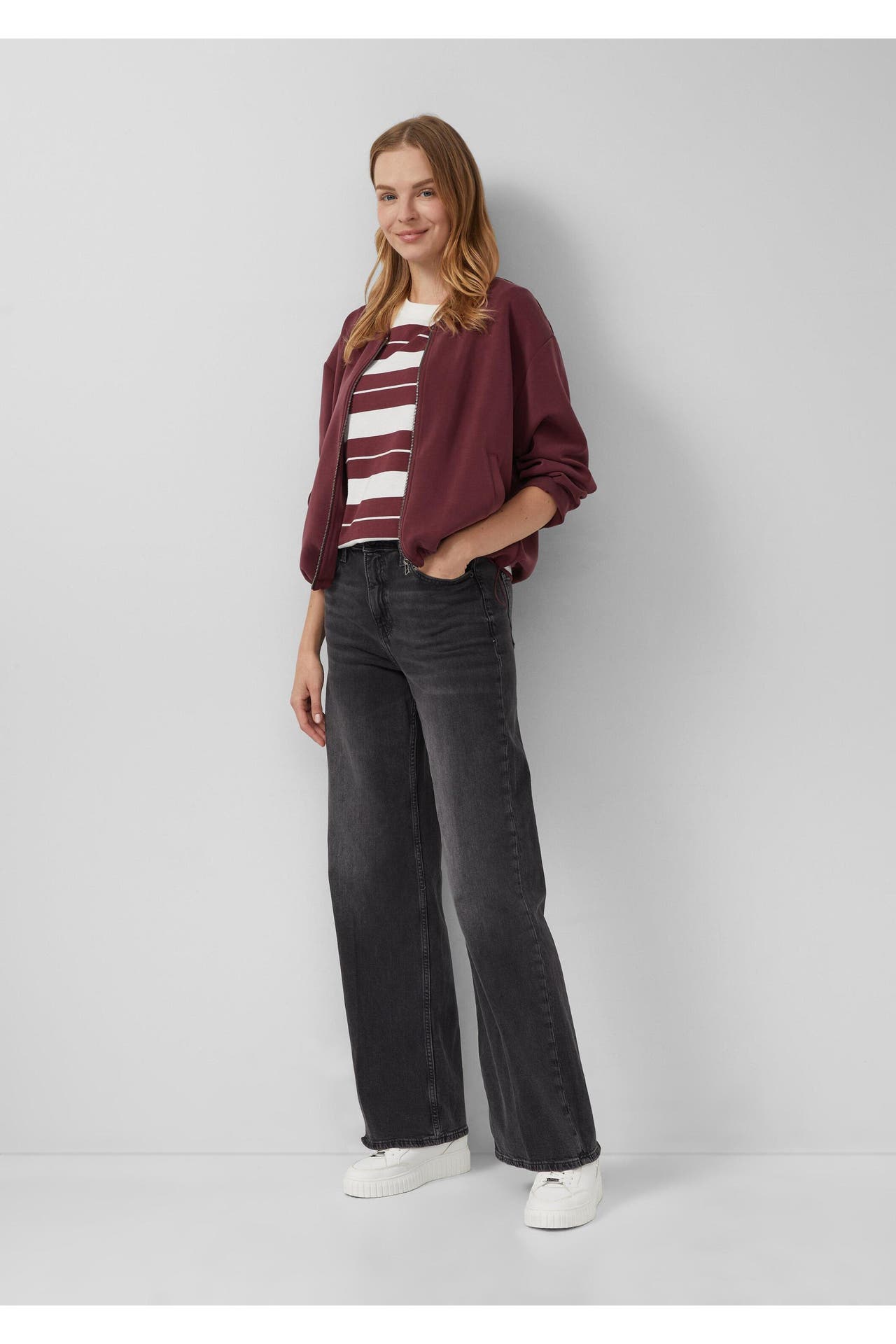 S.OLIVER Jeans-Hose SURI, Bild 1