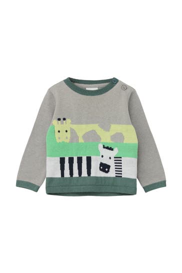 S.OLIVER Strickpullover
