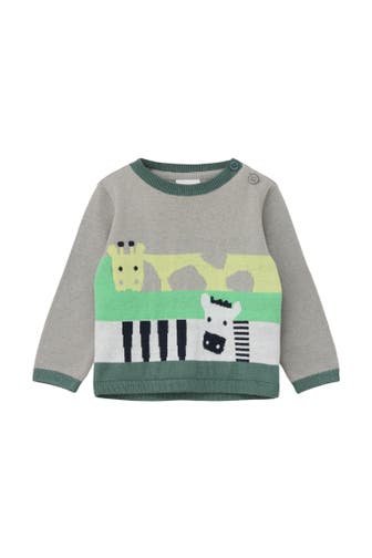S.OLIVER Strickpullover