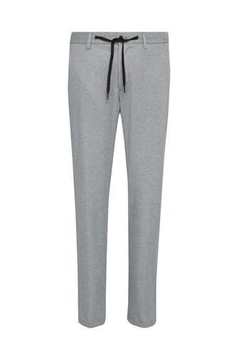 S.OLIVER Stoffhose S.OJOGG 63M2_grau Tapered