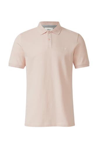 S.OLIVER Polo-Shirt