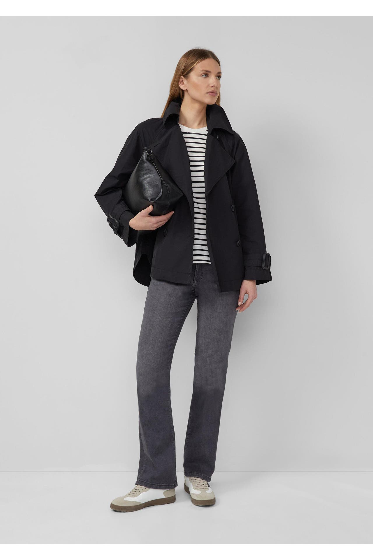 S.OLIVER Jacke 9999_schwarz, Bild 1
