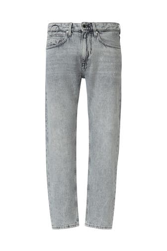 S.OLIVER Jeans MAURO 93Y4_grau Tapered