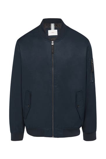 S.OLIVER Jacke 5978_navy
