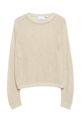 COMMA, Pullover 9300_helles beige