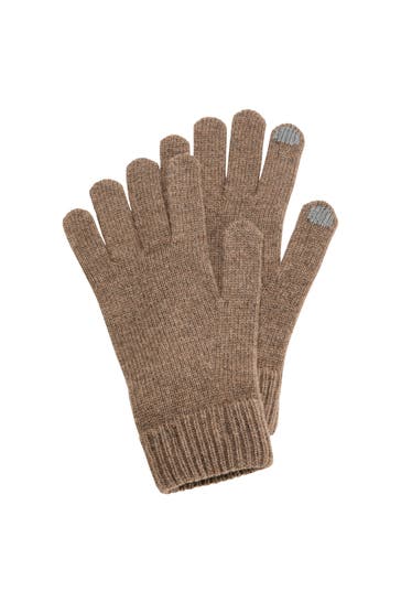 S.OLIVER Handschuhe 86W0_cognac