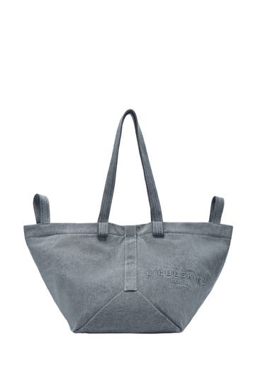LIEBESKIND BERLIN Shopper 5272_blassblau