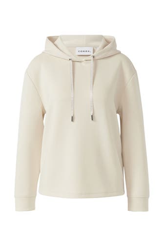 COMMA, Sweatshirt 8102_beige