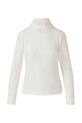 S.OLIVER Longsleeve 0200_ecru