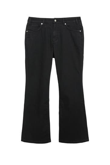 QS BY S.OLIVER Jeans 99Z2_schwarz Tapered