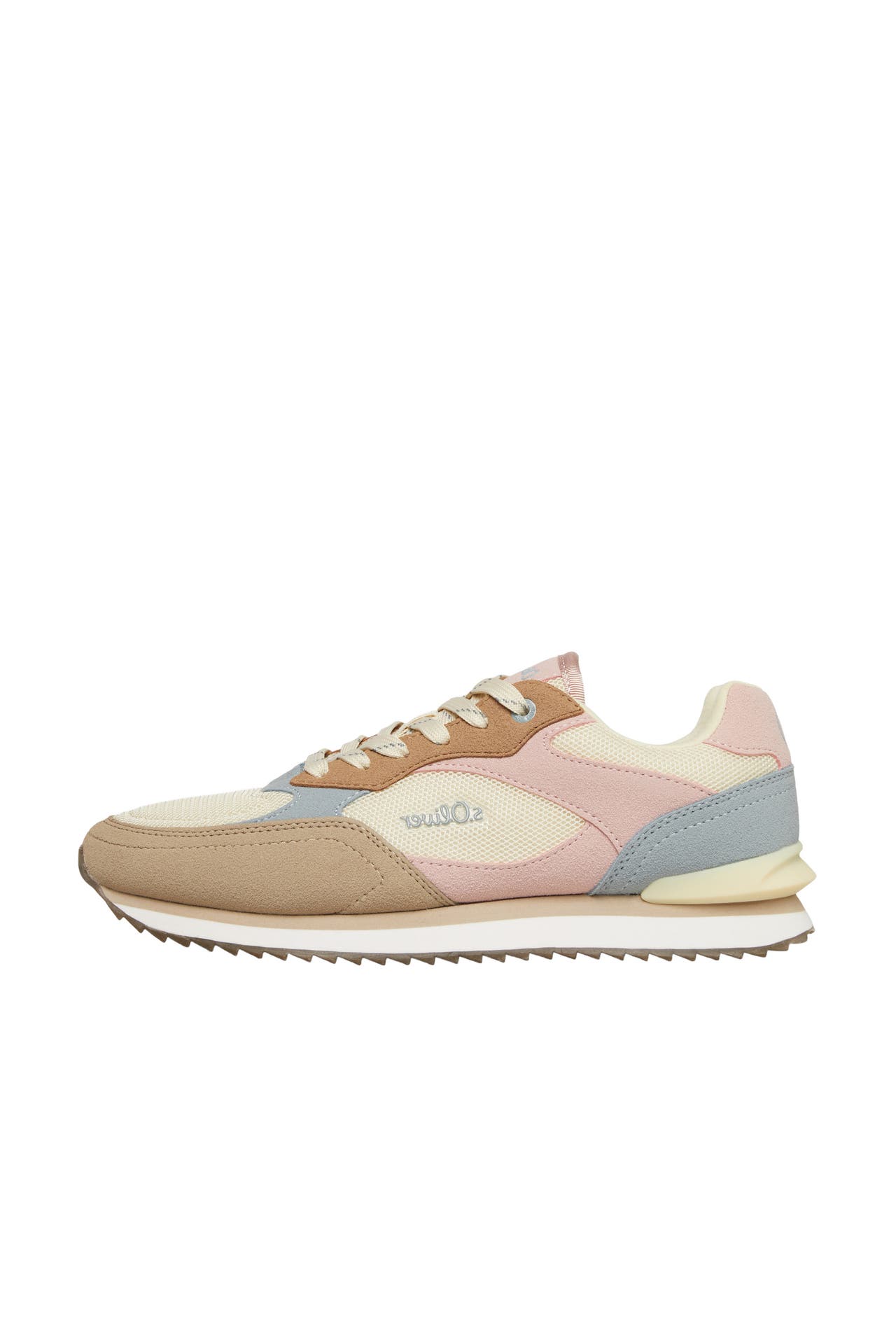 S.OLIVER Sneaker 05D2_beige, Bild 1