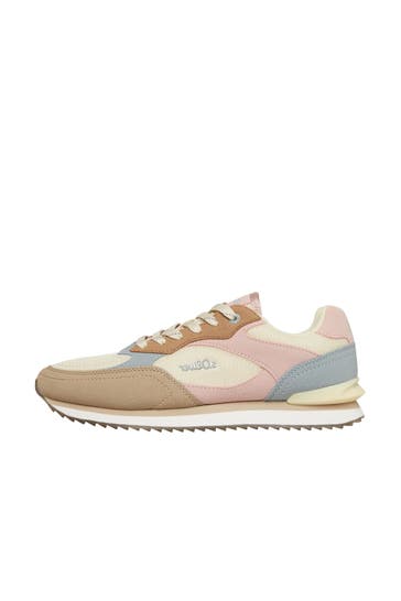 S.OLIVER Sneaker 05D2_beige
