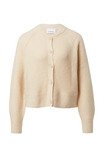 COMMA, Strickjacke 8103_beige