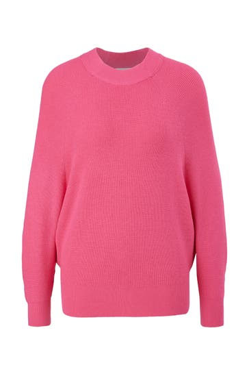 S.OLIVER Pullover 4424_pink