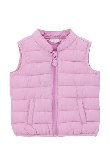 S.OLIVER Outdoor-Weste