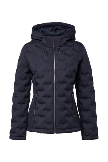 S.OLIVER Jacke 5959_navy