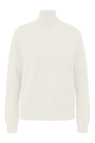 QS BY S.OLIVER Pullover 0200_creme