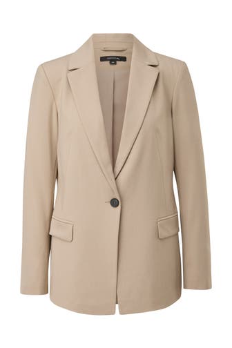 COMMA, Blazer 8091_beige