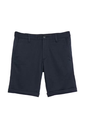 S.OLIVER Short PHOENIX 5852_tiefblau Tapered