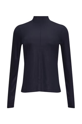 COMMA, Longsleeve 5976_navy