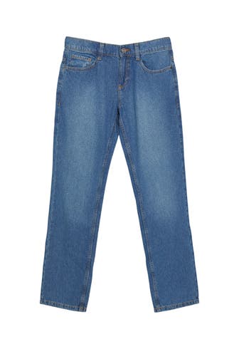 S.OLIVER Jeans PETE 55Y3_blau Tapered