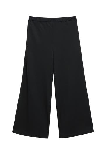 S.OLIVER Stoffhose 9999_schwarz Tapered