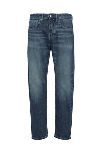 S.OLIVER Jeans MAURO 68Z3_dunkelblau Tapered