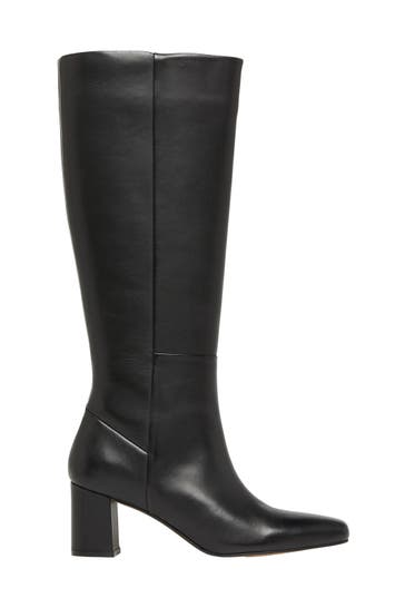 COMMA, Stiefel 9999_schwarz