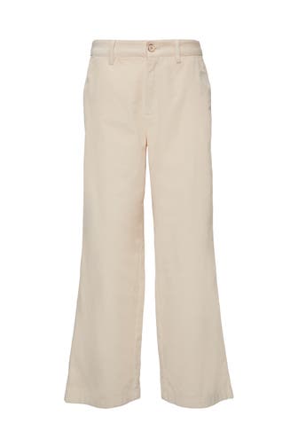S.OLIVER Stoffhose 8100_beige Tapered
