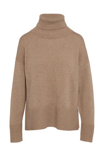 S.OLIVER Pullover 84W5_sandstein