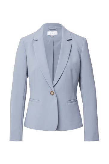 COMMA, Blazer 9500_schiefergrau
