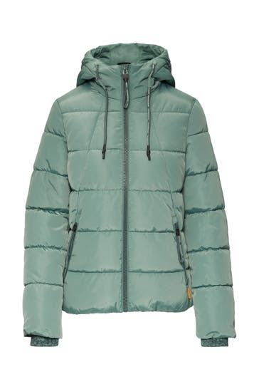 QS BY S.OLIVER Jacke 6575_minze