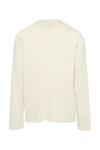 QS BY S.OLIVER Longsleeve 0510_creme