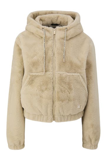 QS BY S.OLIVER Jacke 7800_beige